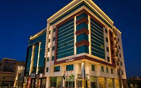 Al Jawahiri Hotel